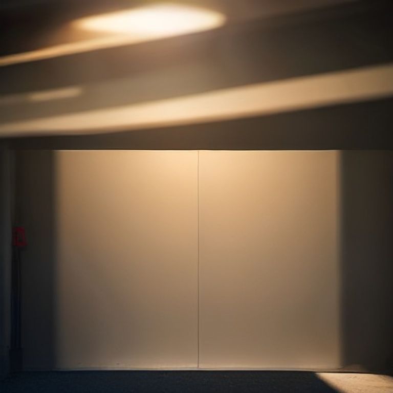 Noel & Alonso Garage Door's Repairs Inc — professional Garage Door Repair in Middleburgh, our branded team and work van — Garage Door Repair near me